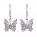 Butterfly Earrings 🦋