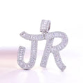 ICY Personalized Jewelry (Sliver)